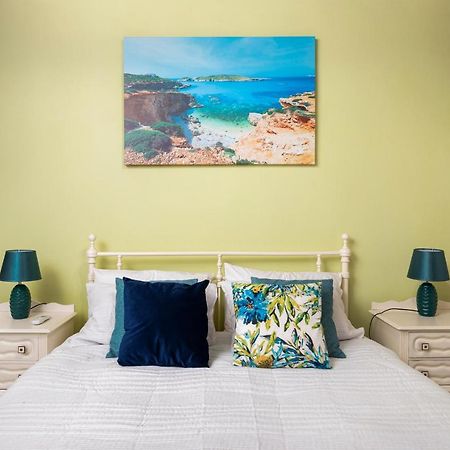 Chic, Stylish 1 Bedroom Maisonette - Close To Valletta Флориана Экстерьер фото